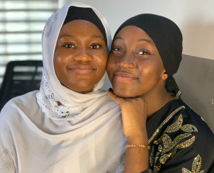 Young professionals collaborating on technology projects and innovation