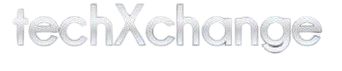techXchange platform logo - technology professionals community